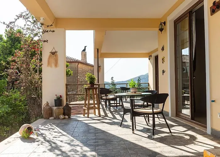 Color Villa - South Paradise 2